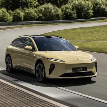 2024-NIO ET5