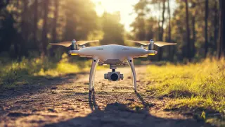 Future Innovations in Remote Control Drone Technology