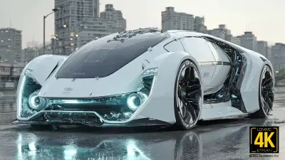 The Future of Eco Friendly Automobiles and Their Impact on Urban Mobility