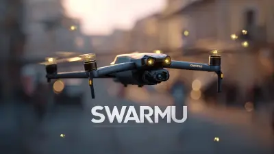 How to Select Top-Quality Manufacturers for Best Swarm UAV Technology in 2023