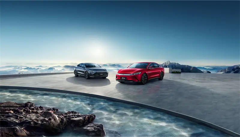 AutomotiveNewCarsElectric Vehicle (2)