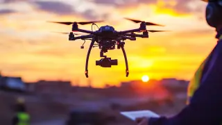 10 Insights for Effective Drone Mapping Solutions