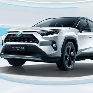 RAV4/Hybrid