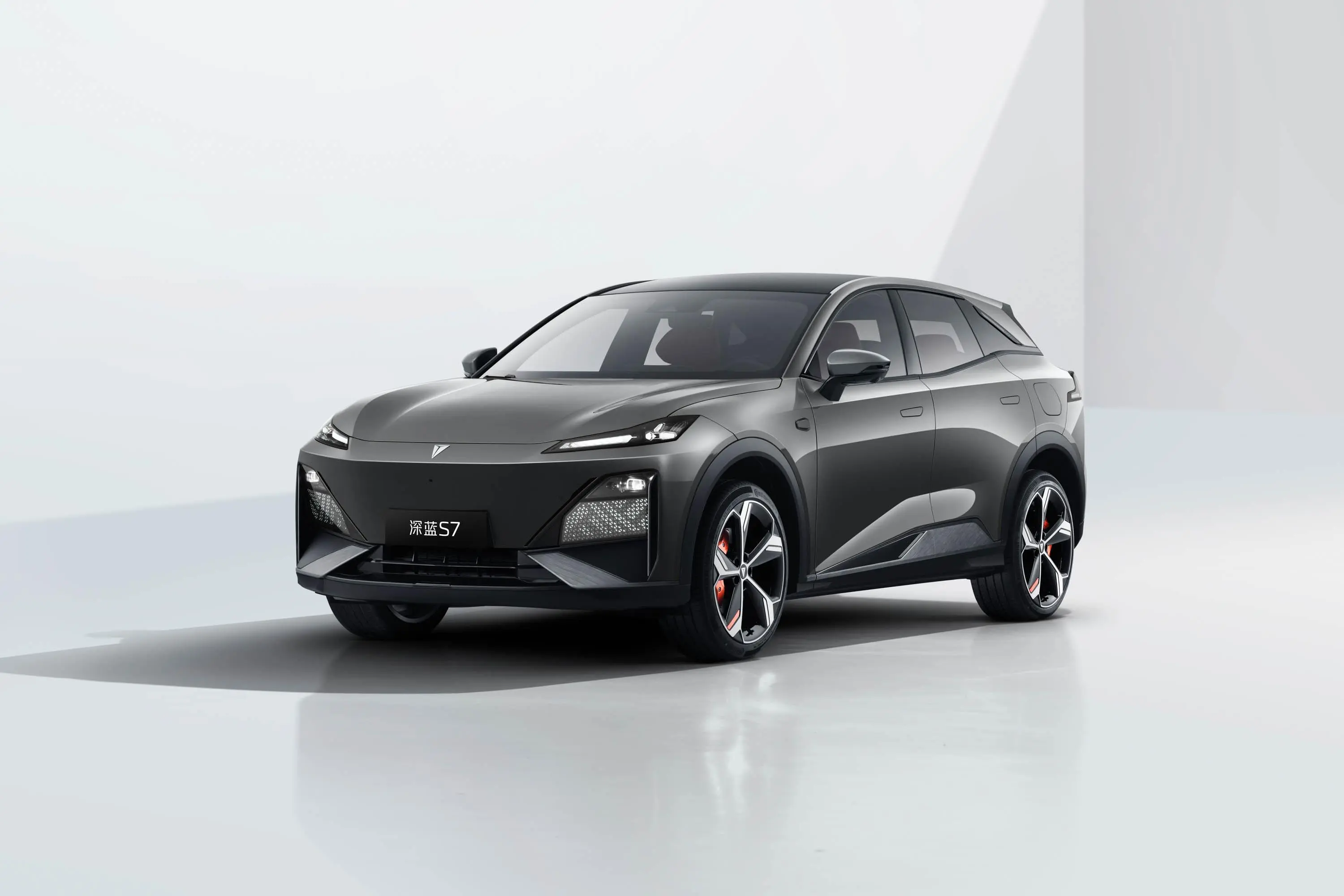 2025-DEEPAL S07 / EV