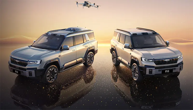 Your Vision, Delivered