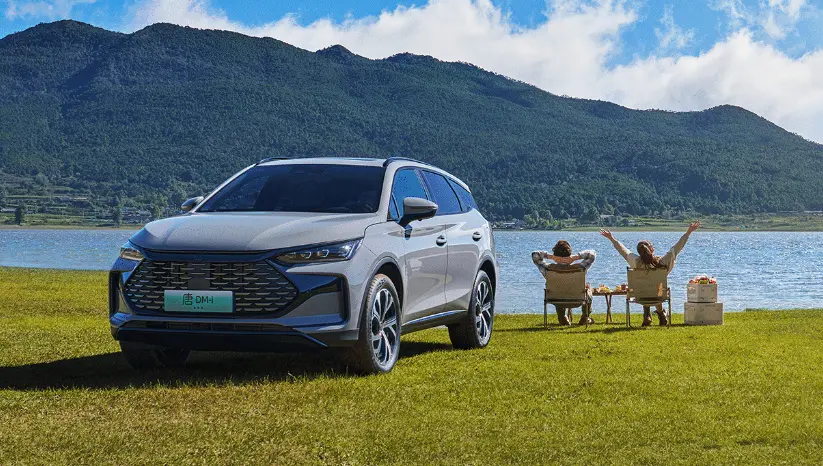 How to choose between a sedan and an SUV? Understand these points and you won't be confused