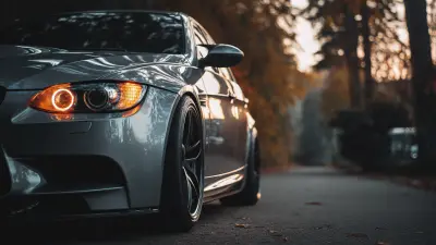 How to Build an Engaging Car Website That Drives Sales