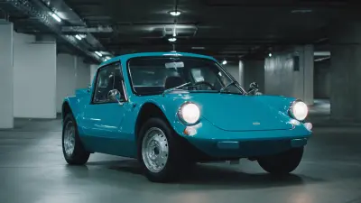 Exploring the Key Differences Between Battery Cars and Traditional Vehicles: A Comprehensive Comparison