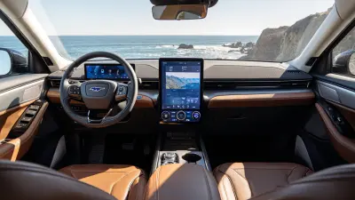 Navigating the Future of Best Plug In Hybrid Suvs in 2025 with Your Essential Checklist