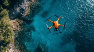 The Comprehensive Handbook for Sourcing the Best Waterproof Drones Globally
