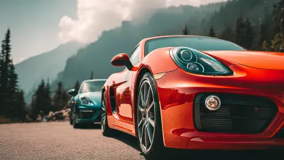 How to Optimize Car Websites for Maximum User Engagement