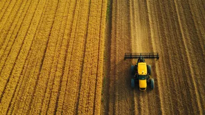 5 Essential Benefits of Agriculture Drones for Modern Farming Success