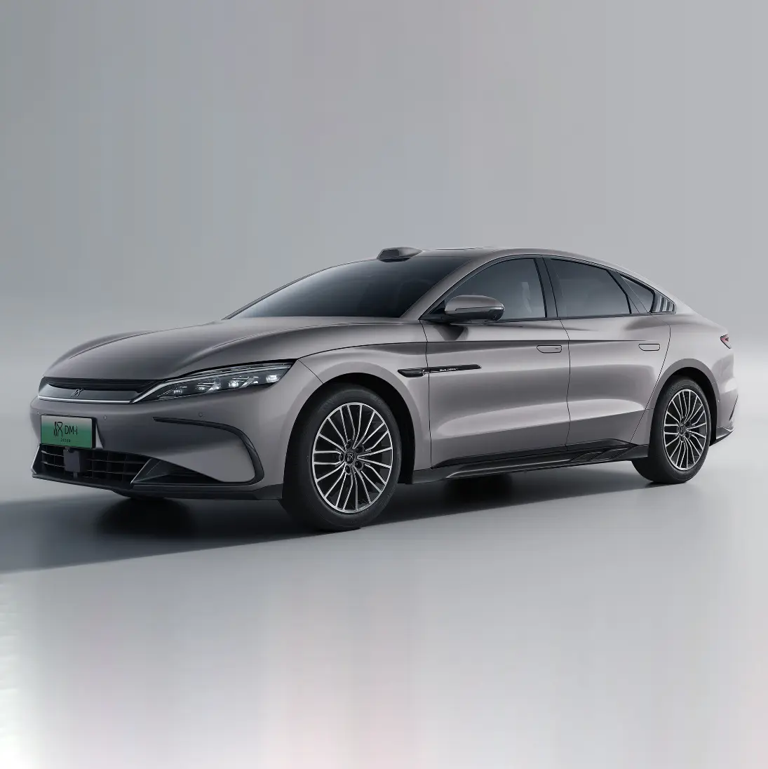 BYD Han DM