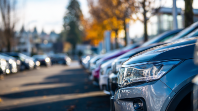 How to Navigate the Car Shopping Process Like a Pro