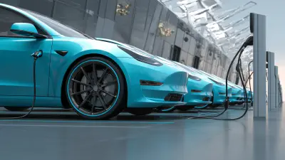 Ultimate Guide to Understanding the Future of Ev Cars