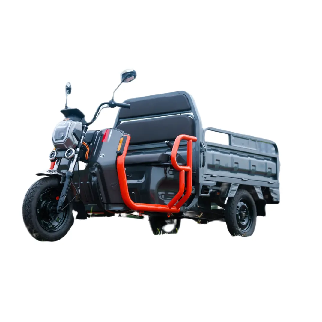 1.8M  Electric Tricycle