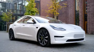 How to Choose the Best Electric Car for Your Needs in 2024