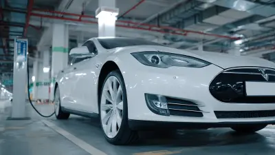 15 Reasons Why the Best Battery Car is Leading the Electric Vehicle Revolution