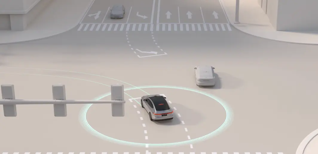The diverse application scenarios of intelligent driving functions in new energy vehicles