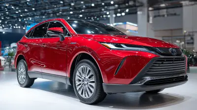 Ultimate Guide to Sourcing the Best Hybrid Autos: Strategies for Global Buyers