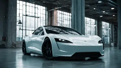 Top Strategies for Sourcing the Best Electrical Cars Worldwide