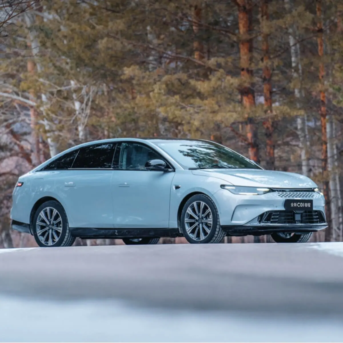 Each has its own merits: A comparison and analysis of the advantages of different types of hybrid vehicles