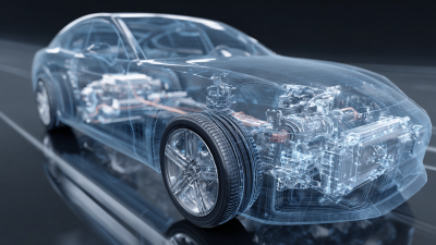 Ultimate Guide to Understanding the Benefits of Hybrid Auto Technology