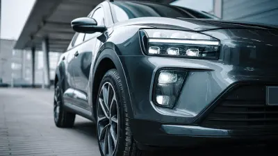 Maximizing After Sales Support and Maintenance Cost Efficiency in the Future of Best Plug In Hybrid SUVs