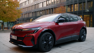 How to Choose the Best Fully Electric SUV for Your Lifestyle