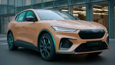 Overcoming Common Challenges Faced by Electric SUVs in Today's Market